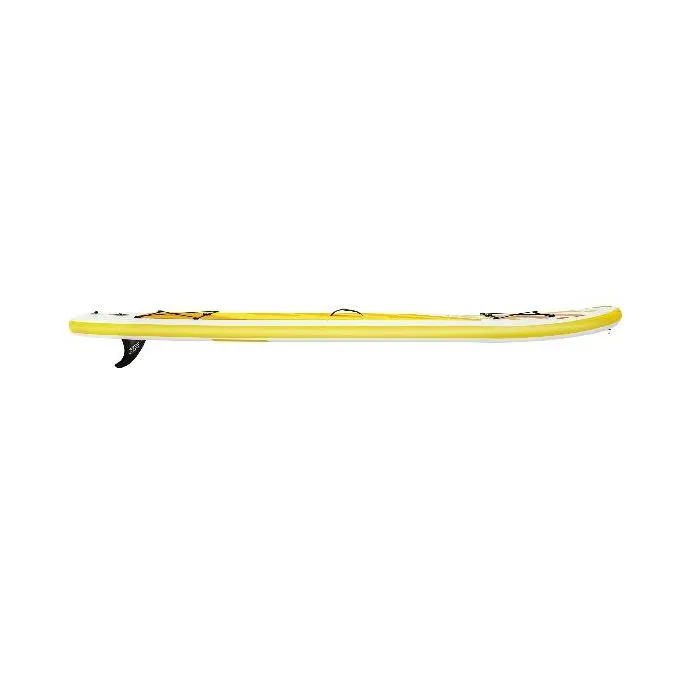 SUP-board inflatable 320x76x12cm