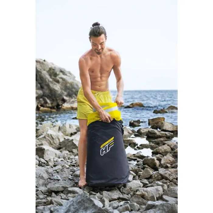 SUP-board inflatable 320x76x12cm