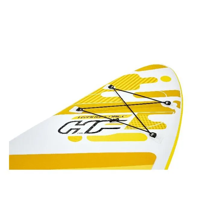 SUP-board inflatable 320x76x12cm