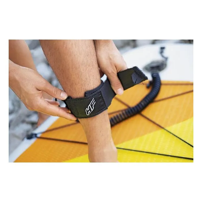 SUP-board inflatable 320x76x12cm