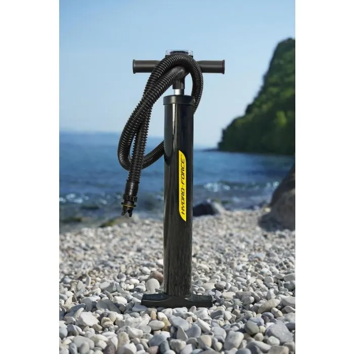 SUP-board inflatable 320x76x12cm