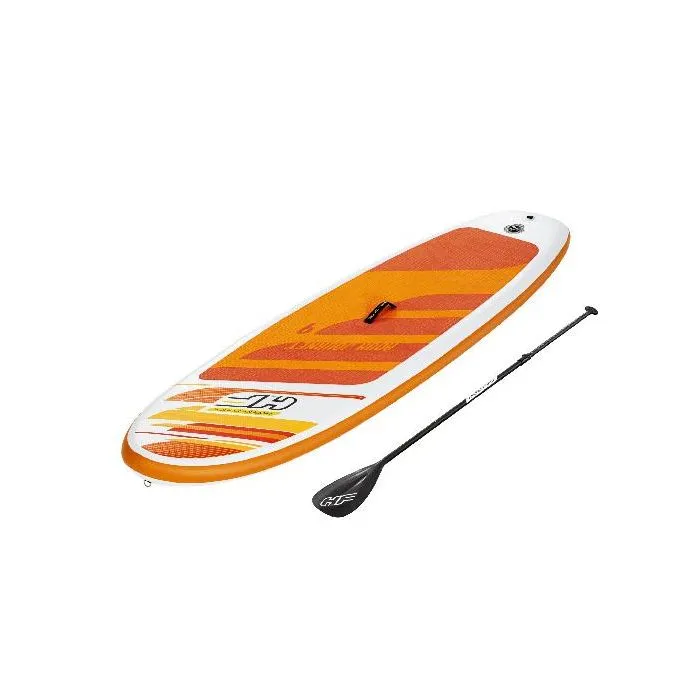 SUP-board inflatable 274x76x12cm