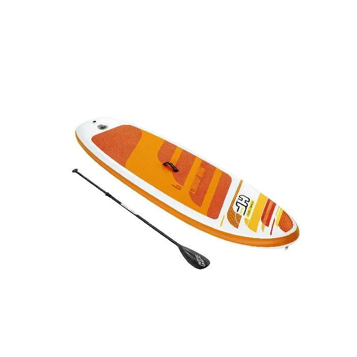 SUP-board inflatable 274x76x12cm
