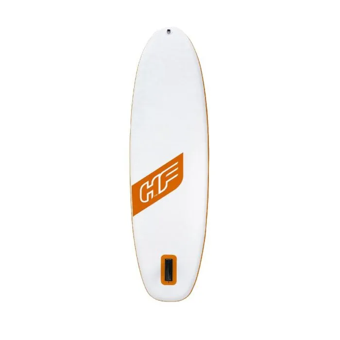 SUP-board inflatable 274x76x12cm