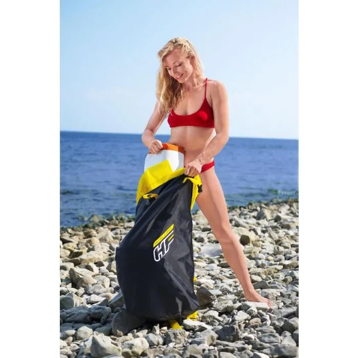 SUP-board inflatable 274x76x12cm