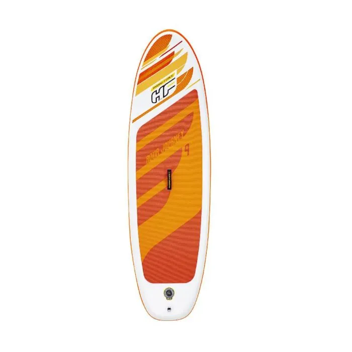 SUP-board inflatable 274x76x12cm