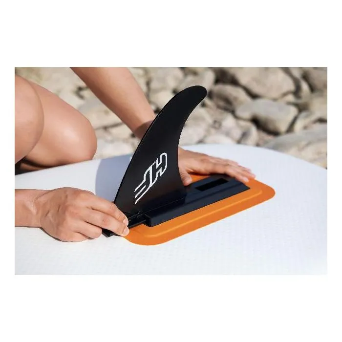 SUP-board inflatable 274x76x12cm