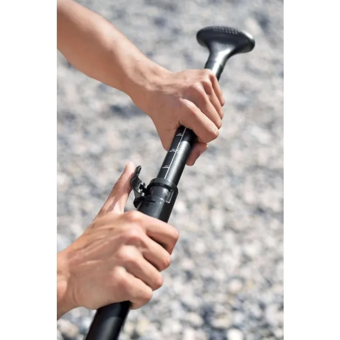 SUP-board inflatable 274x76x12cm