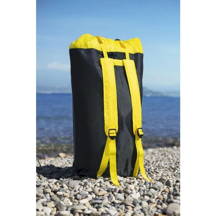 SUP-board inflatable 274x76x12cm