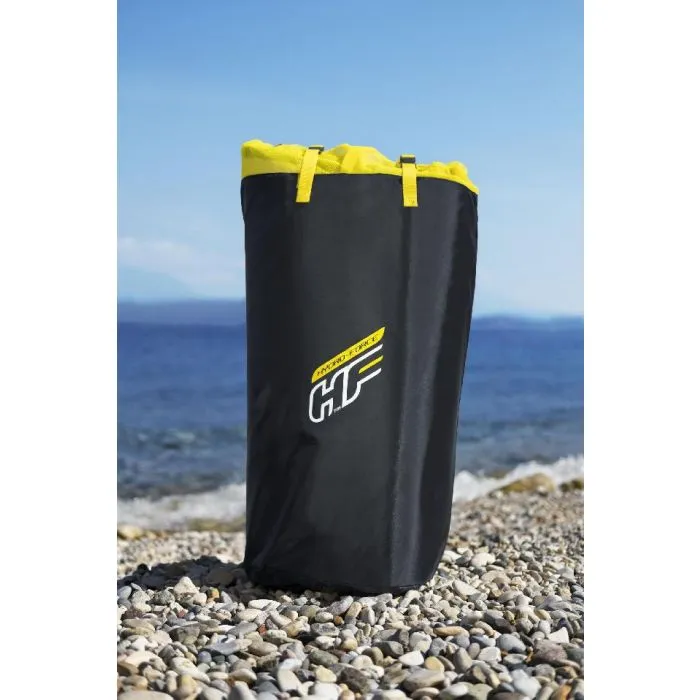 SUP-board inflatable 274x76x12cm