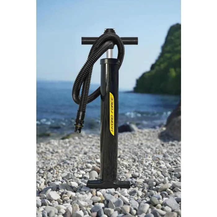 SUP-board inflatable 274x76x12cm