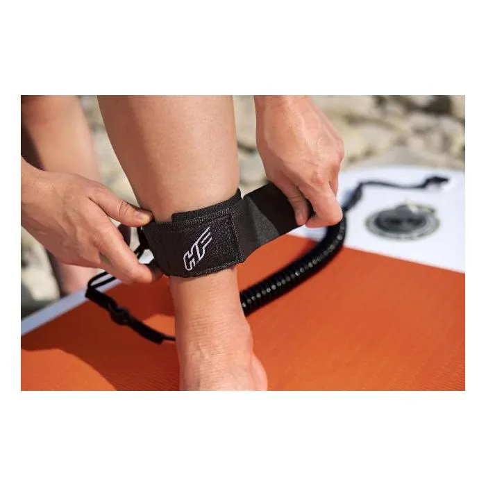 SUP-board inflatable 274x76x12cm