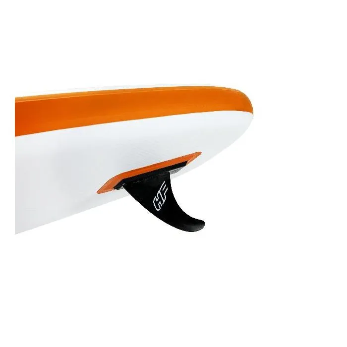 SUP-board inflatable 274x76x12cm