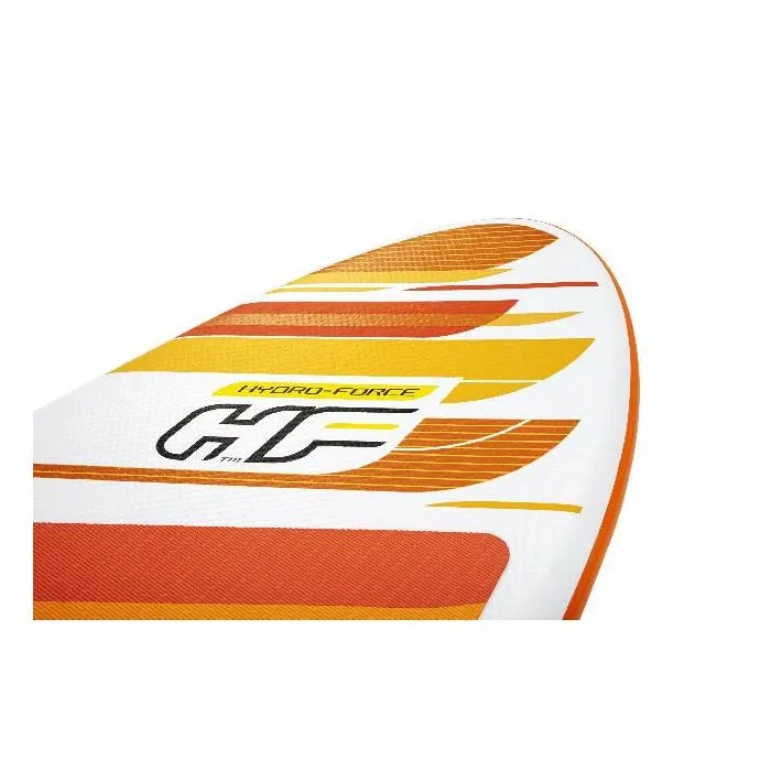 SUP-board inflatable 274x76x12cm