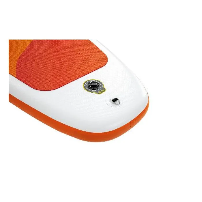 SUP-board inflatable 274x76x12cm