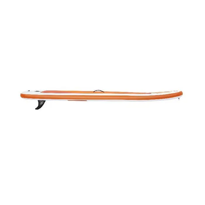SUP-board inflatable 274x76x12cm