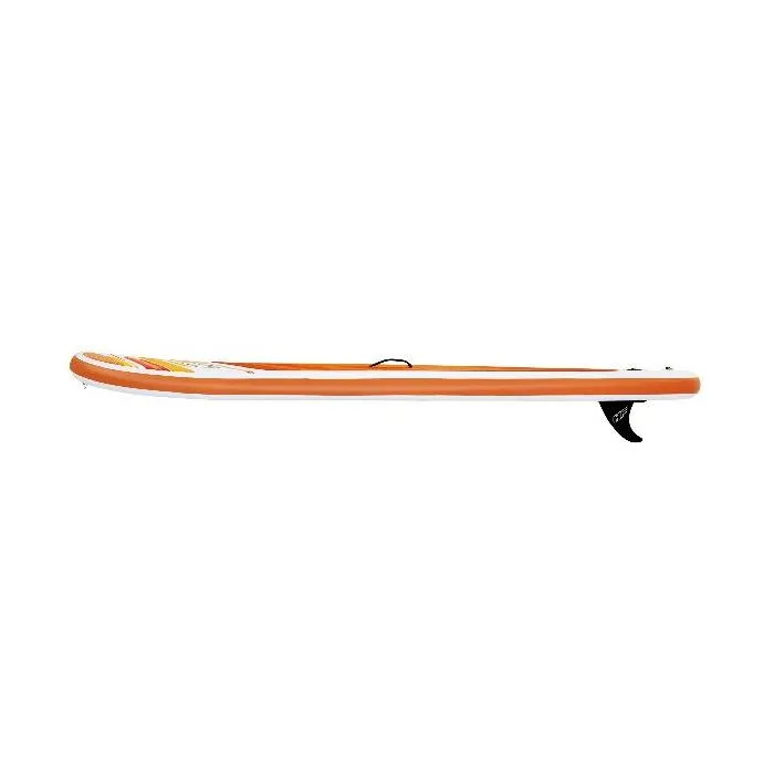 SUP-board inflatable 274x76x12cm