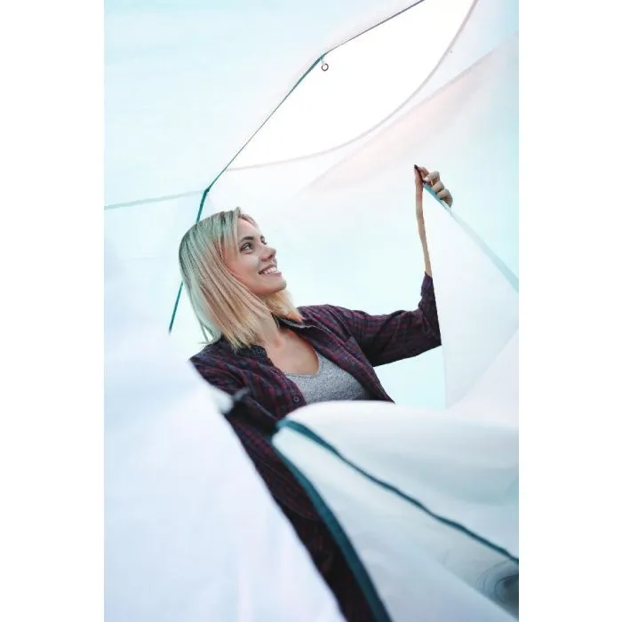 Family tent 4 persons 400x225x180cm 