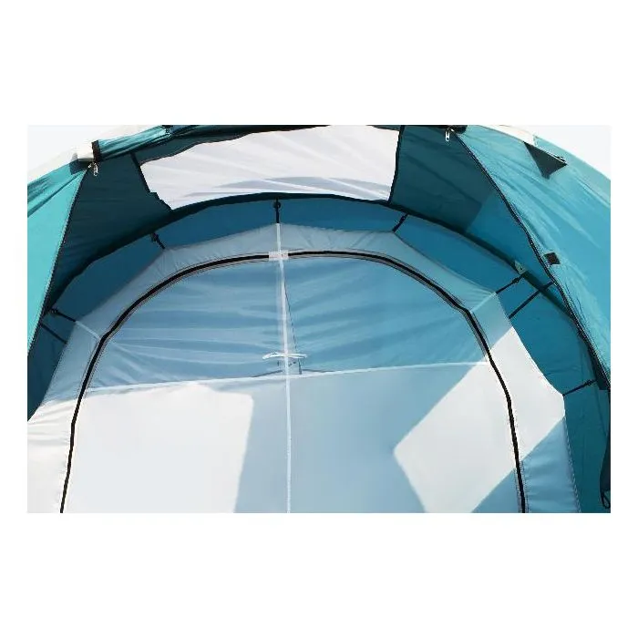 Family tent 4 persons 400x225x180cm 