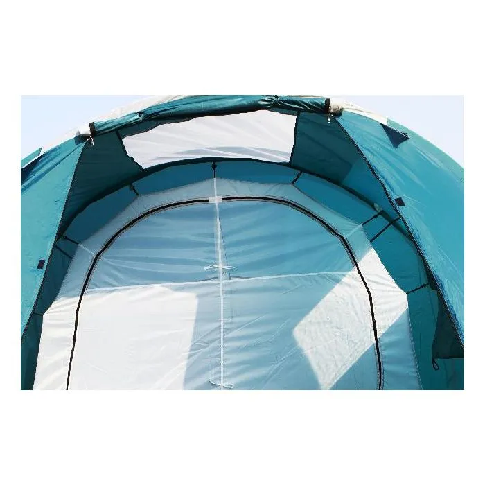 Family tent 4 persons 400x225x180cm 