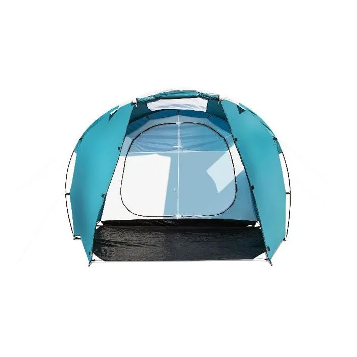Family tent 4 persons 400x225x180cm 