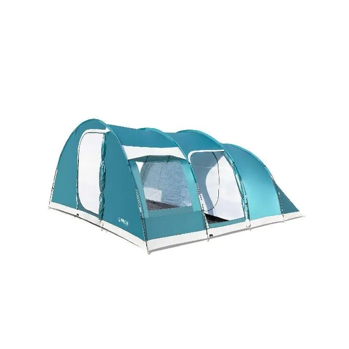 Family tent 6 persons 490x380x195cm 