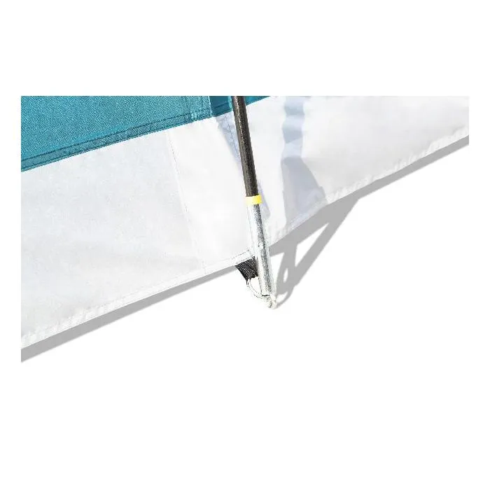 Family tent 6 persons 490x380x195cm 