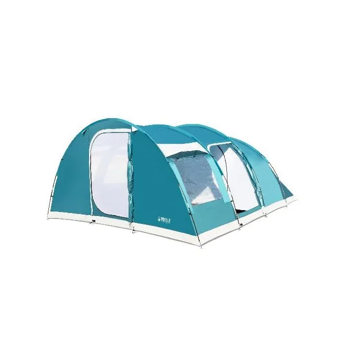 Family tent 6 persons 490x380x195cm 