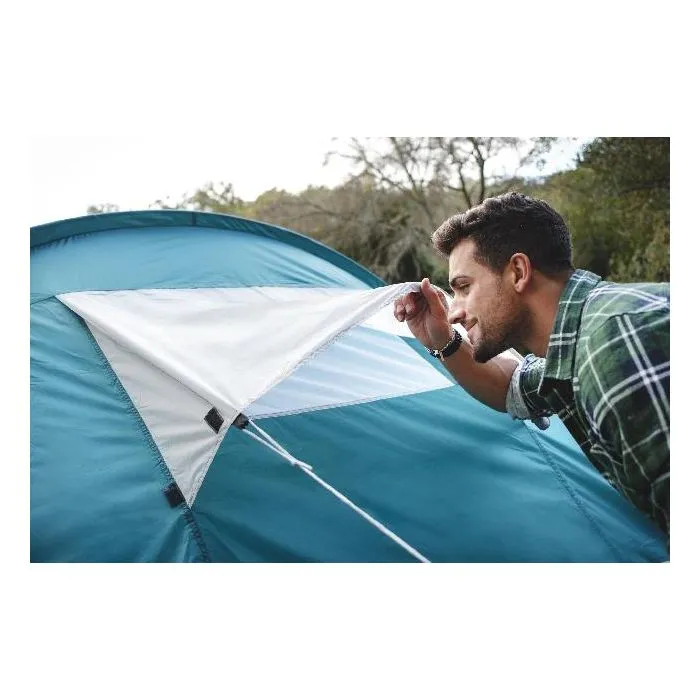 Family tent 6 persons 490x280x200cm 