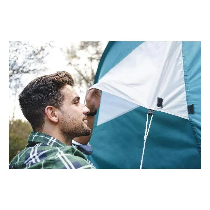 Family tent 6 persons 490x280x200cm 