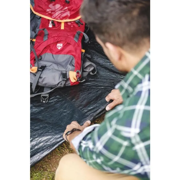 Family tent 6 persons 490x280x200cm 