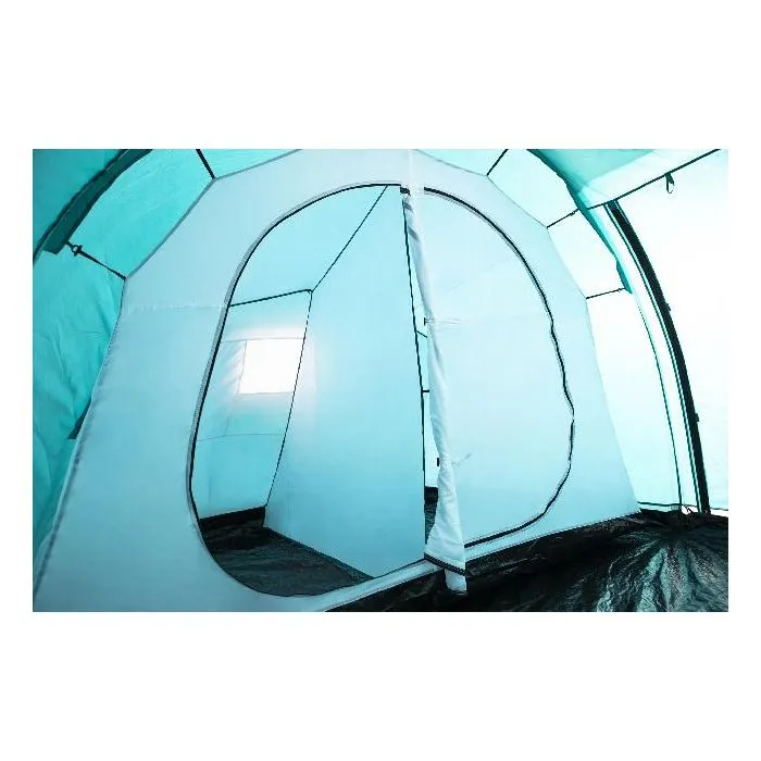 Family tent 6 persons 490x280x200cm 
