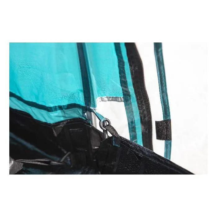 Family tent 6 persons 490x280x200cm 
