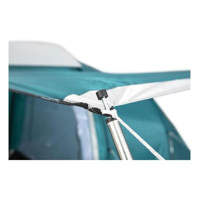 Family tent 6 persons 490x280x200cm 