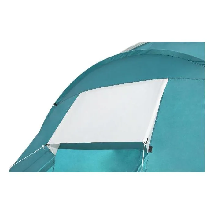 Family tent 6 persons 490x280x200cm 