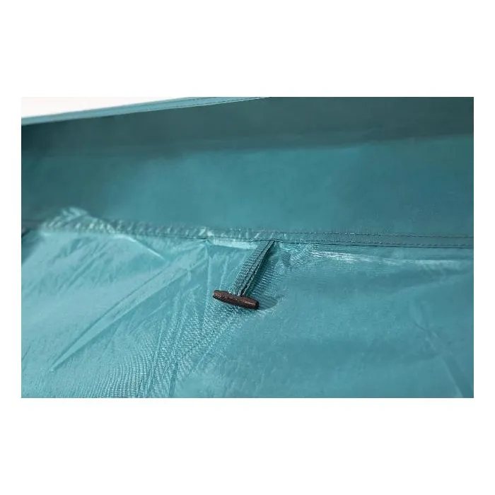 Family tent 6 persons 490x280x200cm 