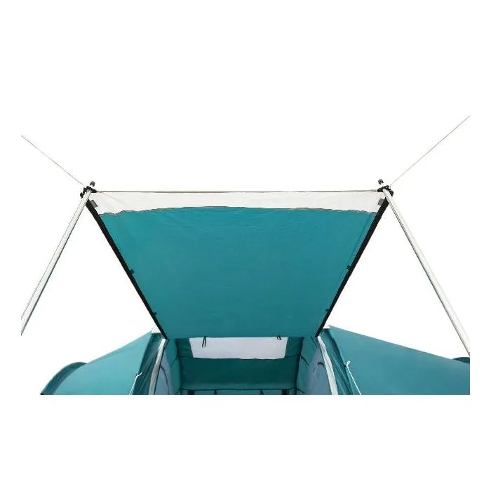 Family tent 6 persons 490x280x200cm 
