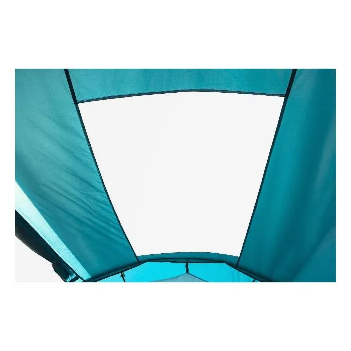 Family tent 4 persons 460x230x185cm 