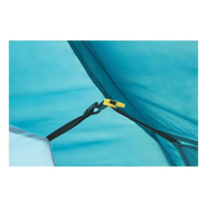 Family tent 4 persons 460x230x185cm 