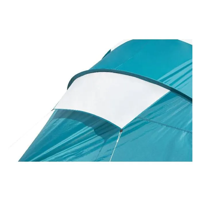 Family tent 4 persons 460x230x185cm 