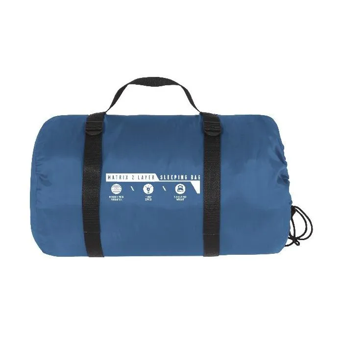 Sleeping bag 195x80cm