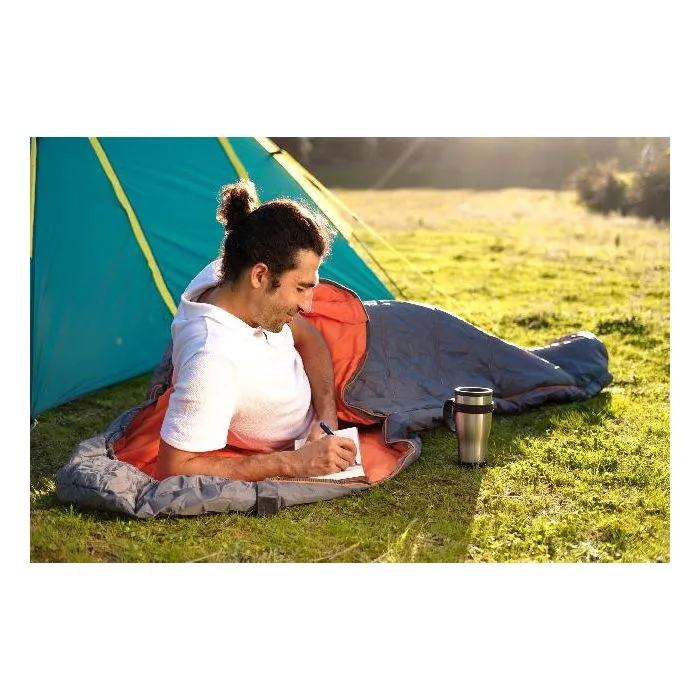 Sleeping bag 230x80cm 