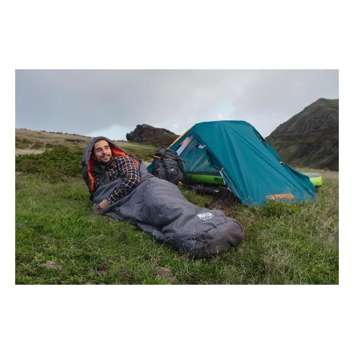Sleeping bag 230x80cm 