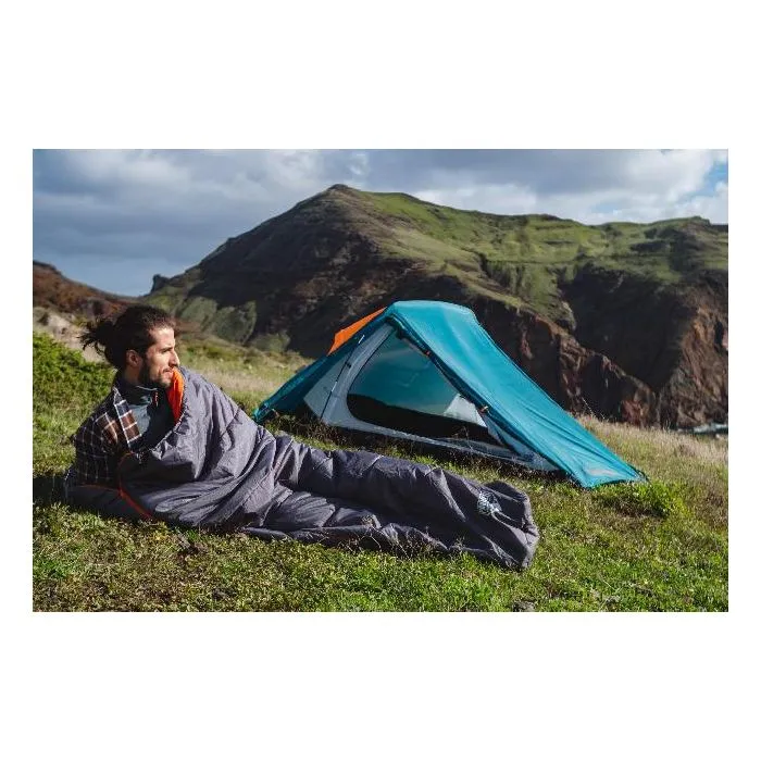 Sleeping bag 230x80cm 