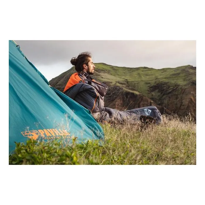 Sleeping bag 230x80cm 