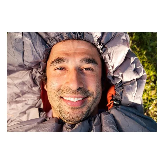 Sleeping bag 230x80cm 