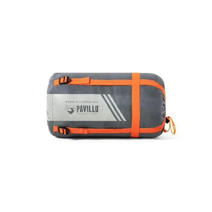 Sleeping bag 230x80cm 
