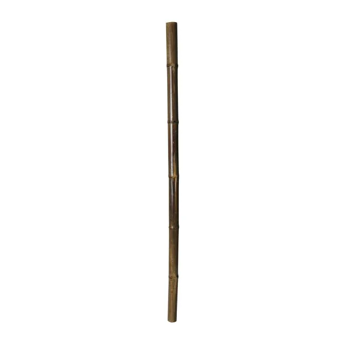 Bamboo stakes 240cm 80-90mm (4pcs)