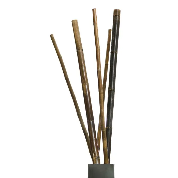 Bamboo stakes 180cm 60-70mm (4pcs)