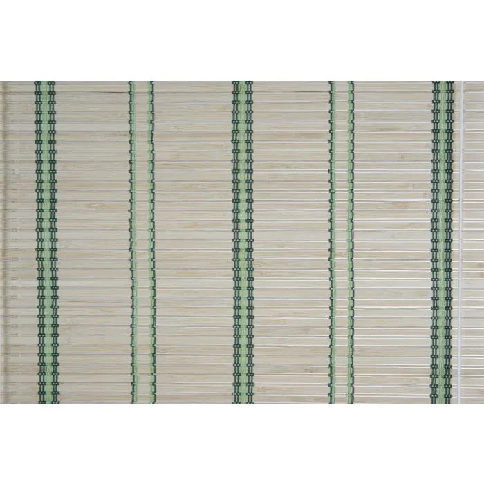 Bamboo Roller blinds Calgary 100cm